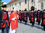 U Čakovcu proslavljen državni spomendan Zrinskih i Frankopana