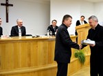 Godišnji susret u znaku jubileja Ureda za pastoral u medijima Varaždinske biskupije