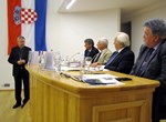 U Varaždinu najavljen Sedmi hrvatski žrtvoslovni kongres