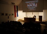 Film “Macelj – Titovo stratište” doživio premijeru i u Varaždinu