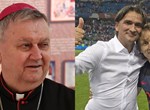 Varaždinski biskup Josip Mrzljak uputio čestitku izborniku Zlatku Daliću nakon plasmana u finale Svjetskog prvenstva u Rusiji