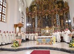 Mons. Bože Radoš zaređen za biskupa Varaždinske biskupije