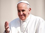 Papa Franjo uputio čestitku mons. Josipu Mrzljaku povodom 50. obljetnice svećeništva