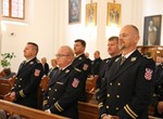 Sveta misa za poginule i preminule policajce povodom Dana policije i blagdana sv. Mihaela arkanđela