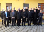 Duhovne vježbe svećenicima Varaždinske biskupije po prvi puta održao mons. Bože Radoš 