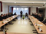 Priopćenje s izvanrednog zasjedanja sabora Hrvatske biskupske konferencije