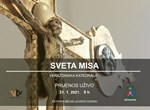 UŽIVO - MISA IZ KATEDRALE UZNESENJA BLAŽENE DJEVICE MARIJE NA NEBO