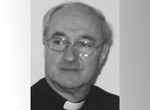 Preminuo preč. Josip Sabolek, umirovljeni svećenik biskupije Željezno