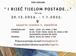 Seminar nove evangelizacije uz doček Nove godine za mlade i obitelji