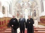 Izvedba djela G.B. Pergolesija „Stabat mater” u sklopu projekta „Virtuoznost orgulja i glasa“