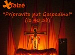 U varaždinskoj katedrali mladi na molitvi u duhu Taize-a s bratom Ulrichom