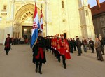 Biskup Mrzljak predvodio misno slavlje na spomendan Zrinskih i Frankopana