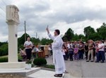 U župi Klenovnik održan 10. Marijin put