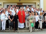 Svečano proslavljen nebeski zaštitnik župe Prelog