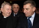 General Gotovina proglašen počasnim članom Zrinske garde Čakovec