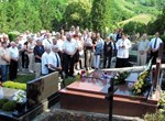 U Gornjem Jesenju spomen-svečanost u prigodi 70. obljetnice mučeničke smrti župnika Matije Žigrovića