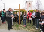 Po župi Sveti Juraj na Bregu održan cjelodnevni križni put