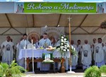 Proslavljeno "Rokovo u Međimurju"