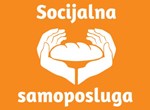 Volonteri Socijalne samoposluge u Varaždinu subotom u trgovačkim centrima