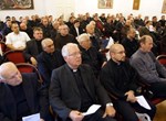 Svećenici Varaždinske biskupije promišljali o pastoralnom planiranju