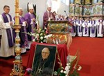 Četvrta godišnjica smrti prvoga biskupa Varaždinske biskupije mons. Marka Culeja