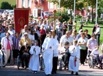 Hodočašće župnih Caritasa, invalida i bolesnih u ludbreško svetište