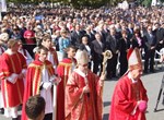 U ludbreško svetište hodočastili vjernici Zagrebačke crkvene pokrajine