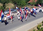 5. nacionalno hodočašće Hrvatskog srca u Molve