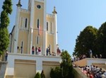 Proslava blagdana Velike Gospe i 110. godišnjica zavjetne procesije u Molvama