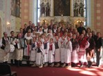 Održani 13. Molvarski susreti folklora