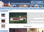 Nova web stranica Duhovnog centra Varaždinske biskupije na Veternici