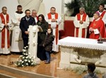 U župi sv. Fabijana i Sebastijana u Varaždinu počela Fabijanska osmina o obiteljskim temama