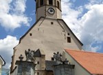 4. Slovensko-hrvatsko hodočašće na Ptujsku Goru