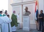 U Svetom Iliji otkriveno spomen-poprsje vlč. Vilima Cecelje