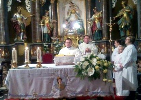 U Jalžabetu proslavljen župni blagdan sv. Elizabete Ugarske