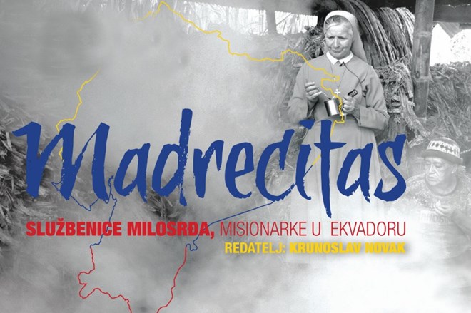 U Varaždinu predstavljen film "Madrecitas" o hrvatskim misionarkama u južnoj Americi