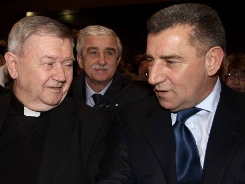 General Gotovina proglašen počasnim članom Zrinske garde Čakovec