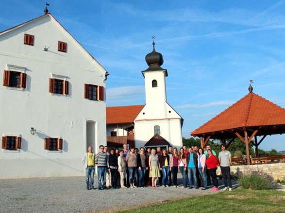 Završile ovogodišnje duhovne vježbe za vjeroučitelje