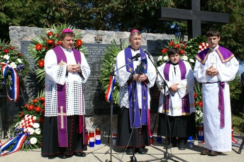 U Donjim Mostima 70. obljetnica ratnog zločina nad Hrvatima