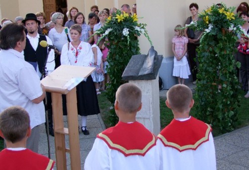 Duhovni sadržaji u prigodi 130 godina župe Kalinovac