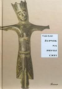 Predstavljeno novo izdanje knjige biskupa Vlade Košića “Župnik na prvoj crti“