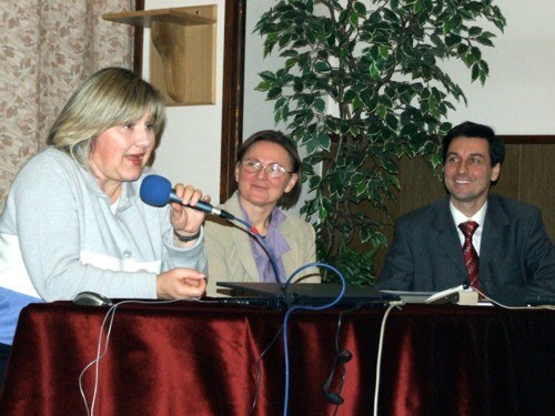 U Čakovcu tribina o potrebi društvenog angažmana vjernika u promjenama u Hrvatskoj