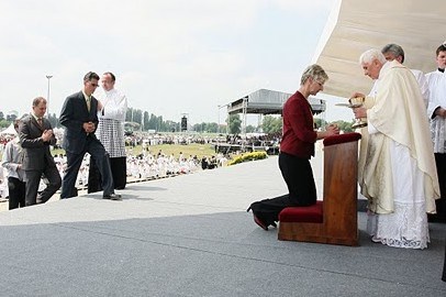 Dirnuti susretom s Petrom naših dana