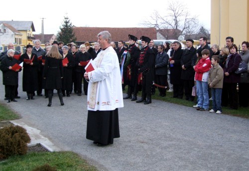 Obilježen spomendan odcjepljenja Međimurja od mađarske države i pripojenja matici Hrvatskoj